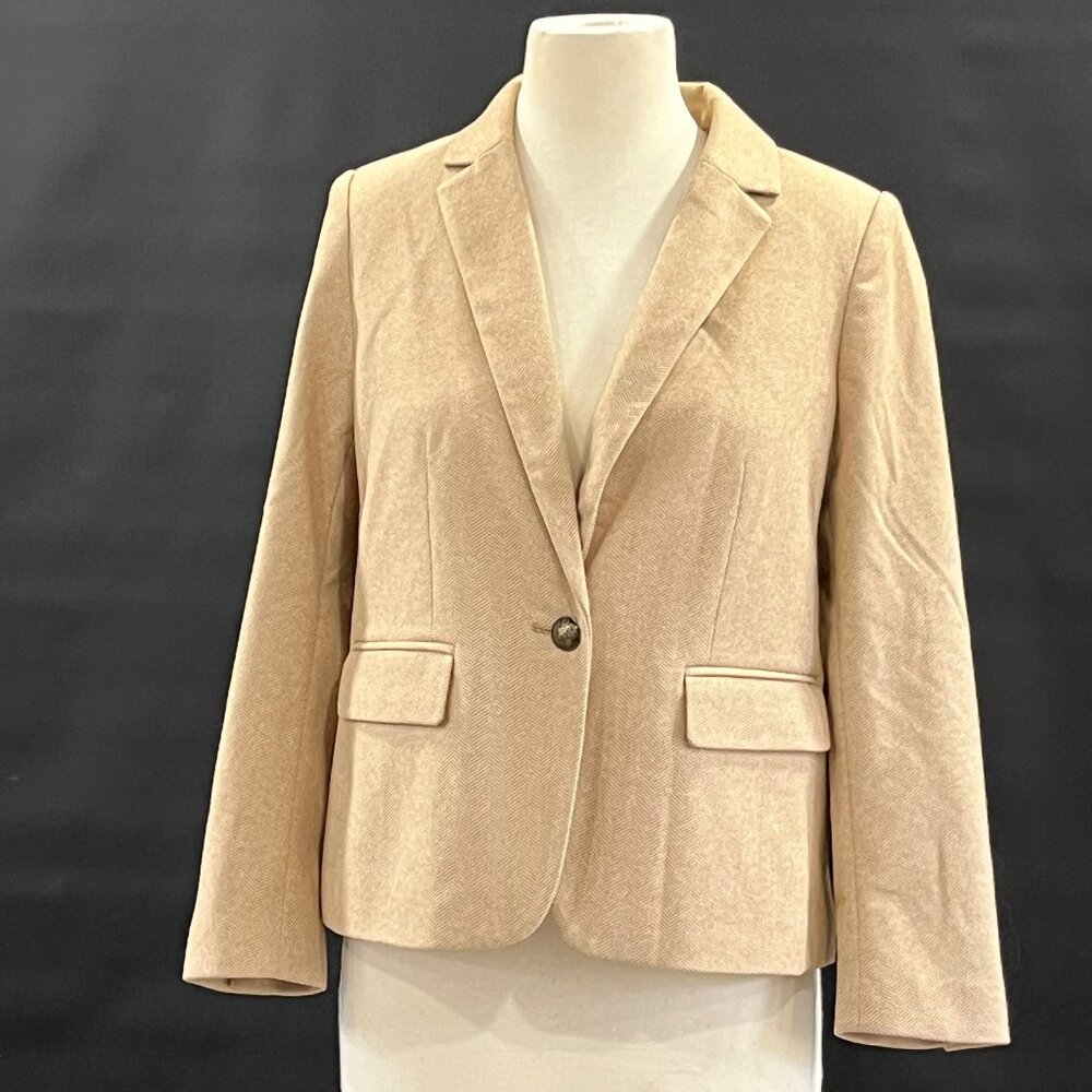 Loft Blazer